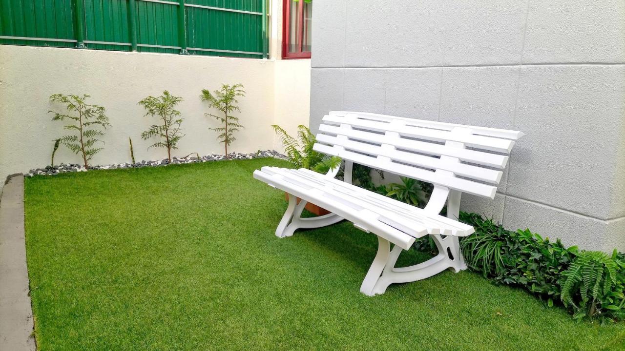 Garden'S Apartment Funchal  Exterior foto